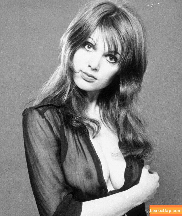 Vintage Starlets /  leaked photo photo #0873