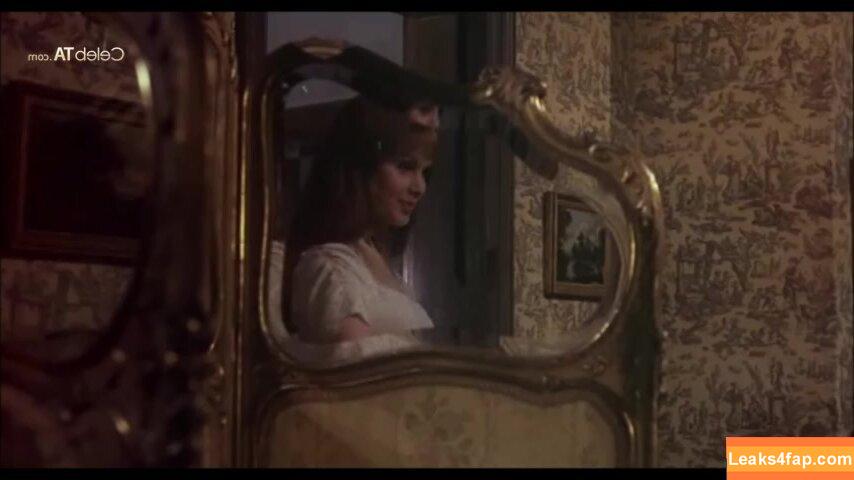 Vintage Starlets /  leaked photo photo #0875