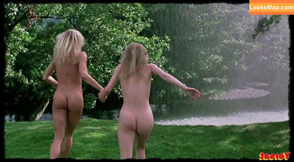 Vintage Starlets /  leaked photo photo #0878