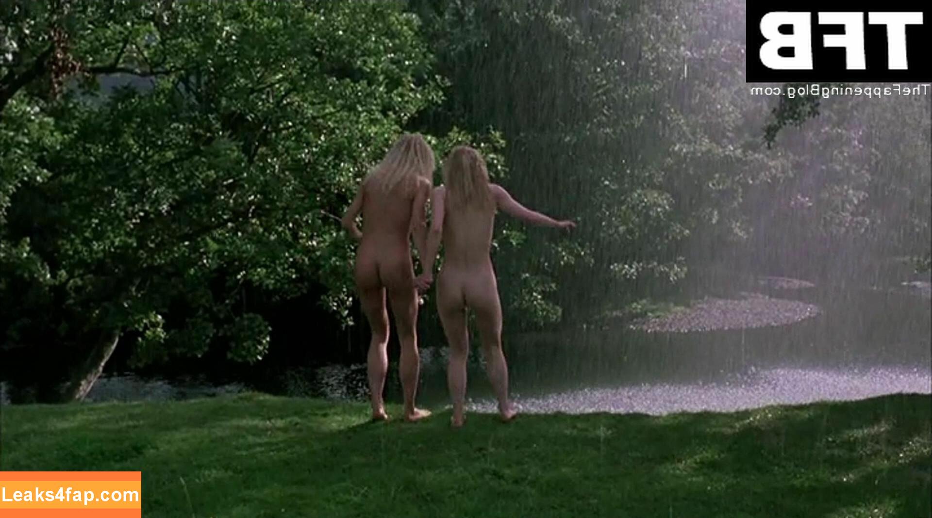 Vintage Starlets /  leaked photo photo #0887