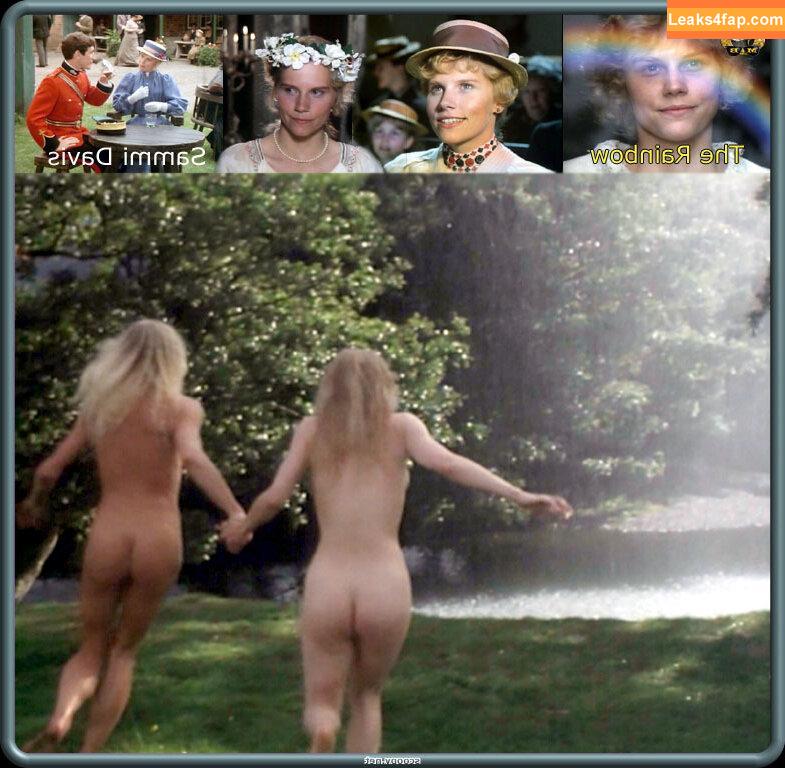 Vintage Starlets /  leaked photo photo #0888