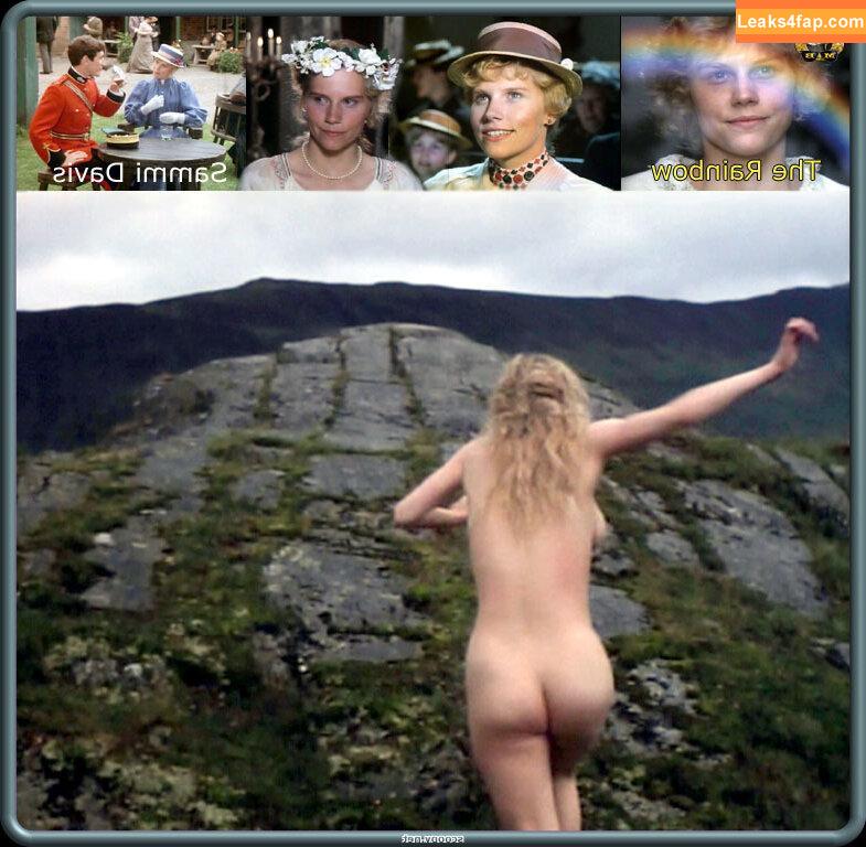 Vintage Starlets /  leaked photo photo #0890