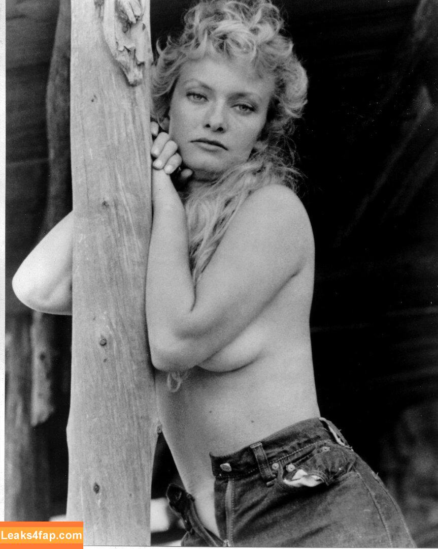 Vintage Starlets /  leaked photo photo #0893