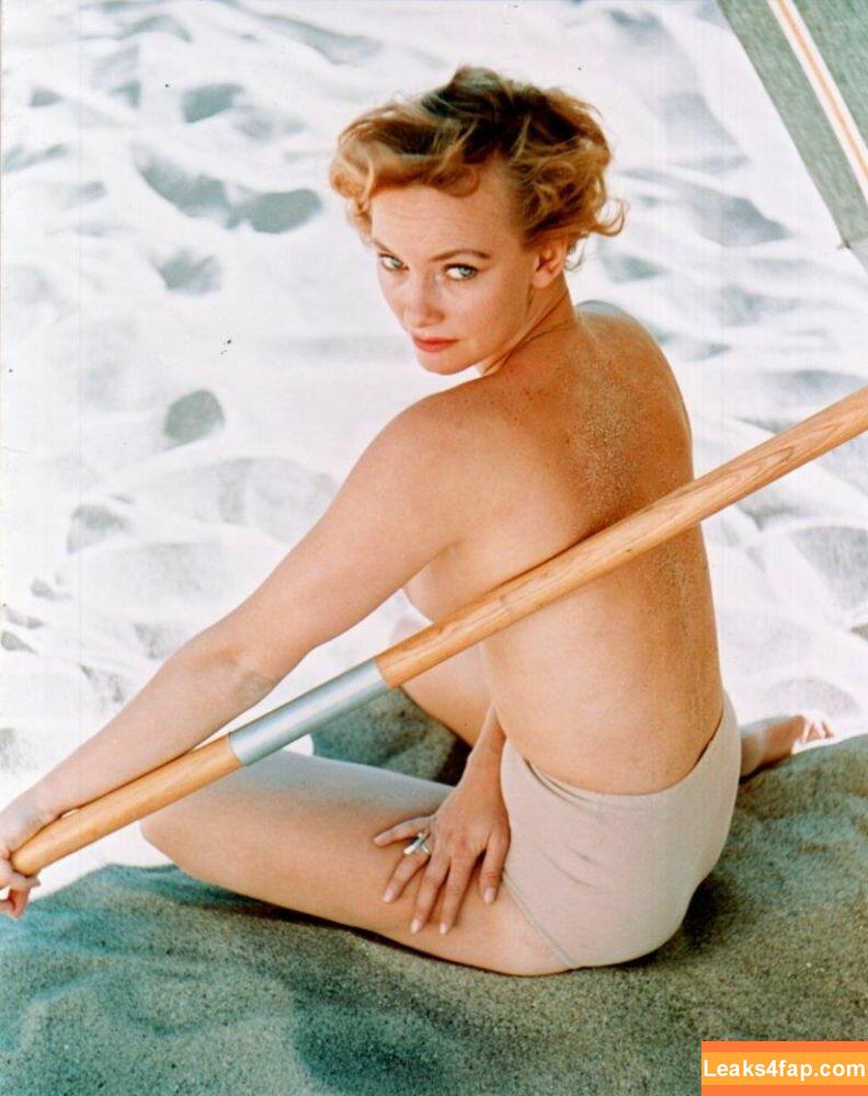 Vintage Starlets /  leaked photo photo #0894