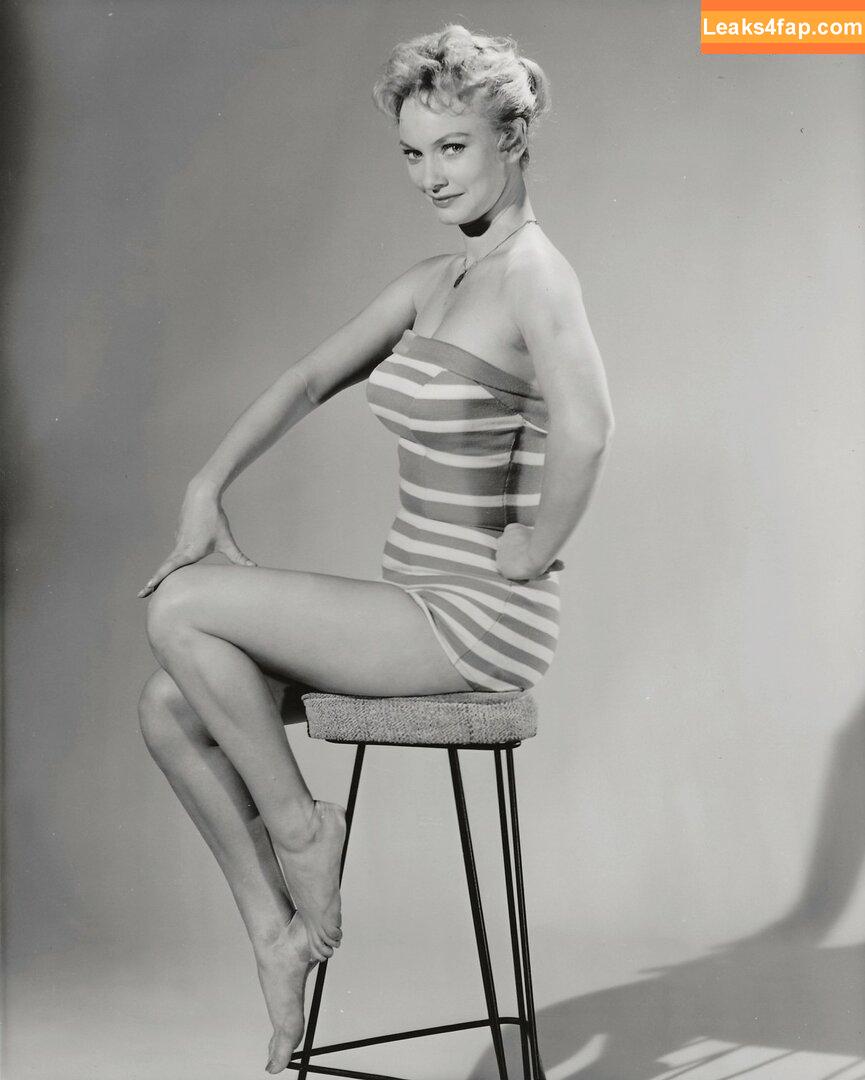 Vintage Starlets /  leaked photo photo #0899