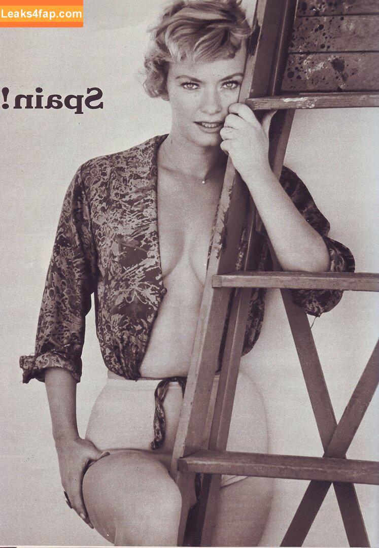 Vintage Starlets /  leaked photo photo #0903