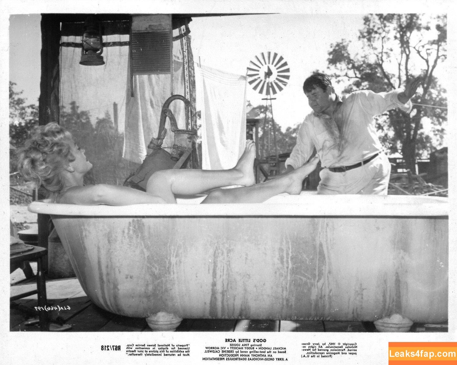 Vintage Starlets /  leaked photo photo #0904