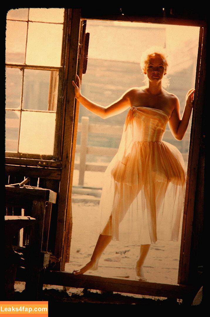 Vintage Starlets /  leaked photo photo #0912