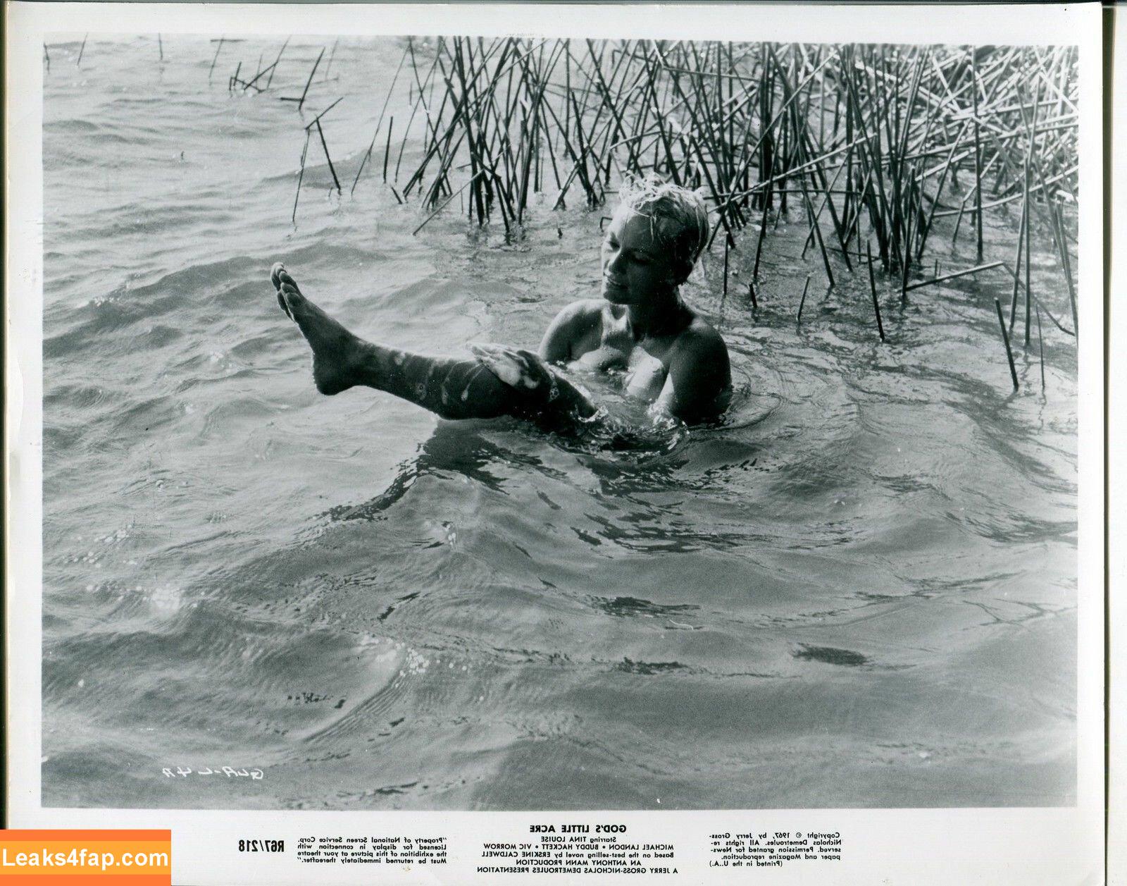 Vintage Starlets /  leaked photo photo #0913