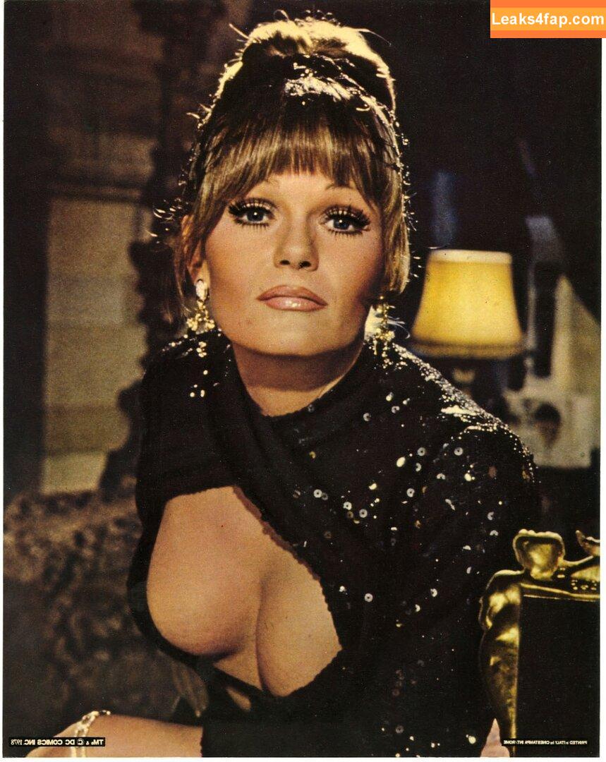 Vintage Starlets /  leaked photo photo #0916