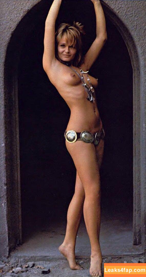 Vintage Starlets /  leaked photo photo #0927