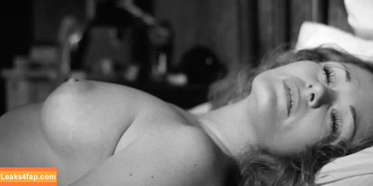 Vintage Starlets /  leaked photo photo #0932