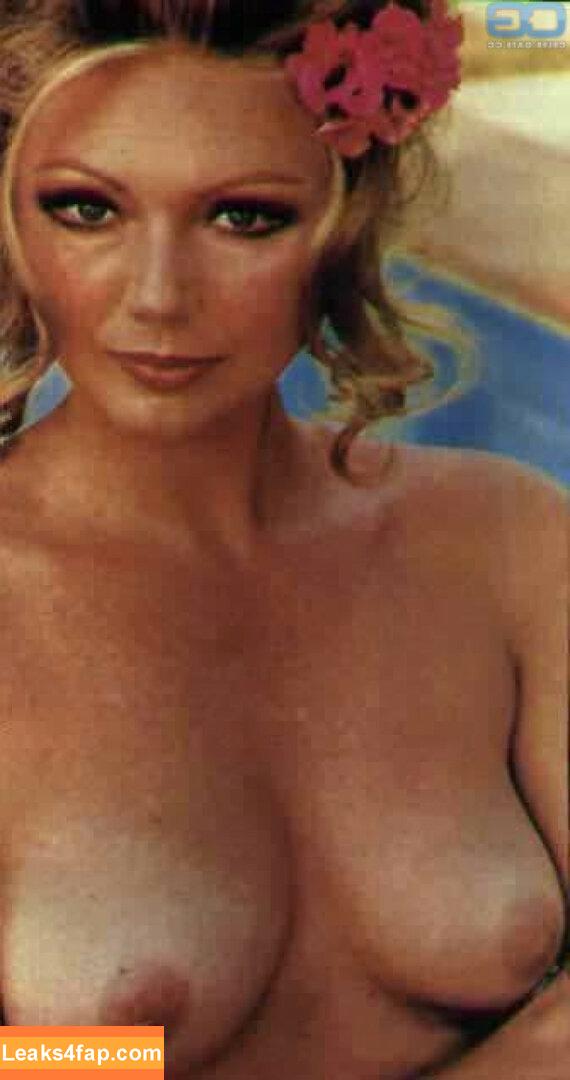 Vintage Starlets /  leaked photo photo #0942