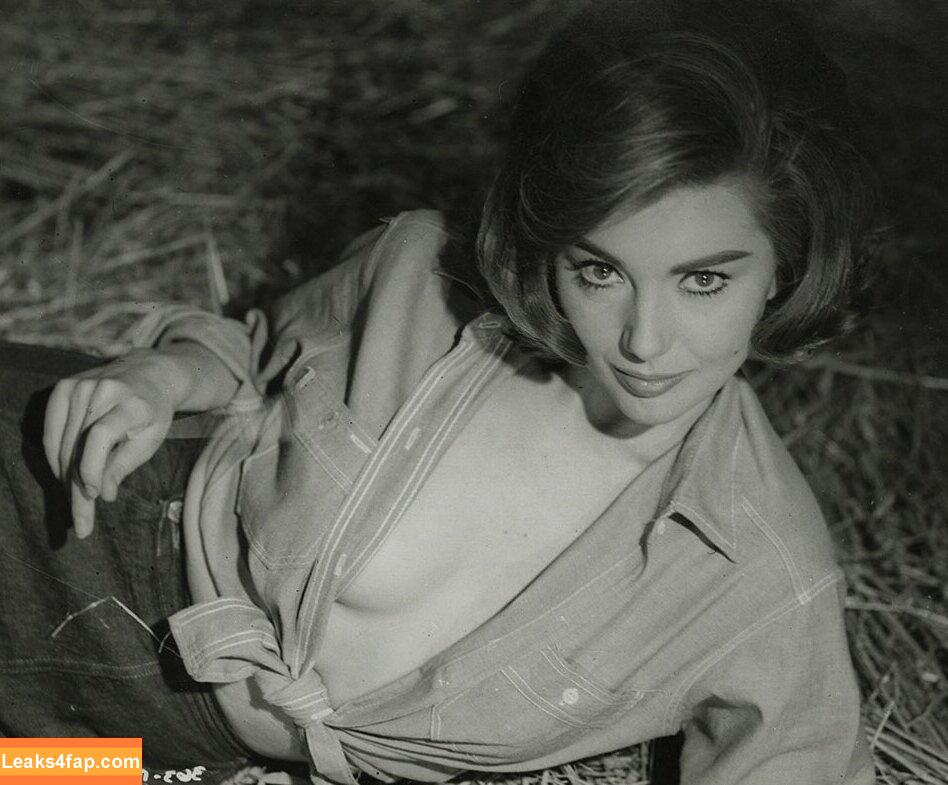 Vintage Starlets /  leaked photo photo #0948