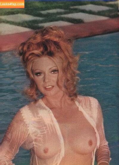 Vintage Starlets /  leaked photo photo #0953