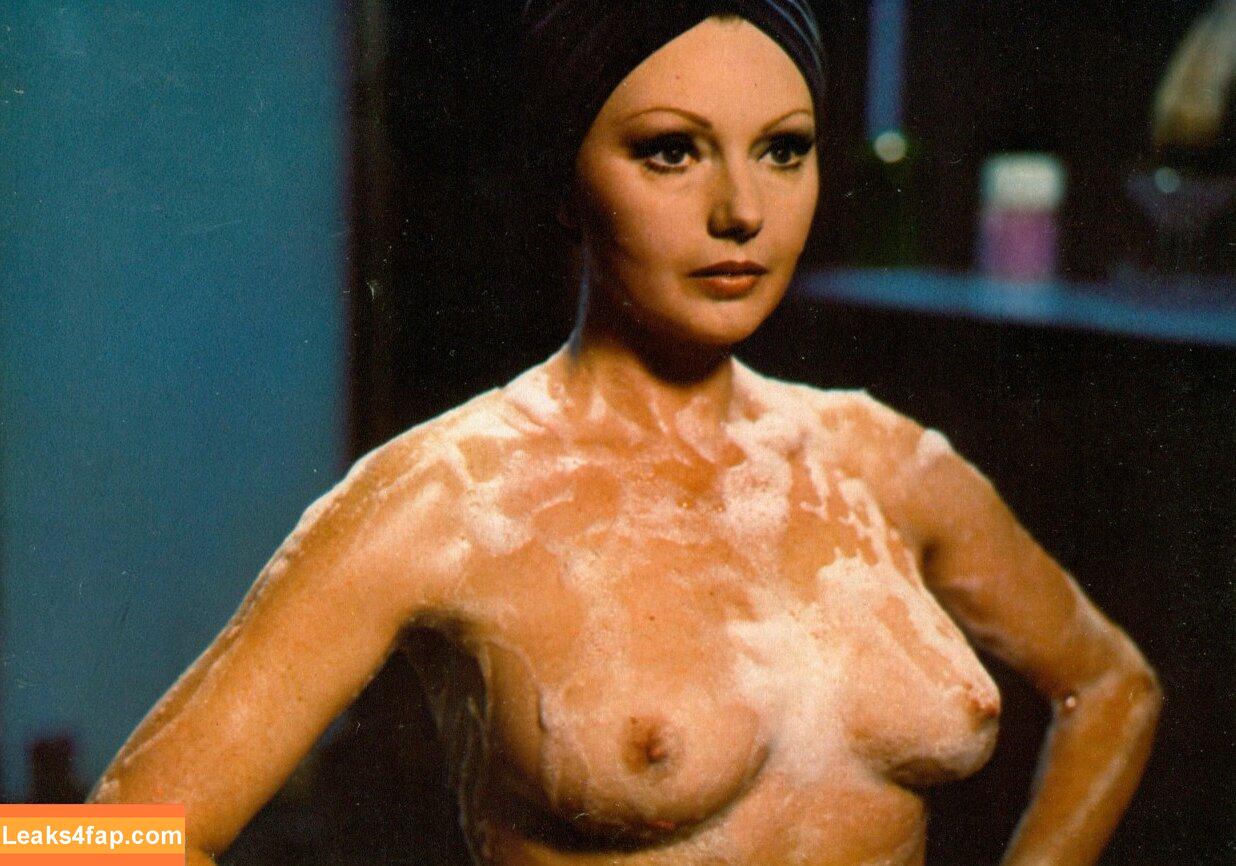 Vintage Starlets /  leaked photo photo #0956