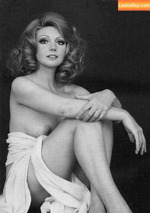 Vintage Starlets /  leaked photo photo #0958