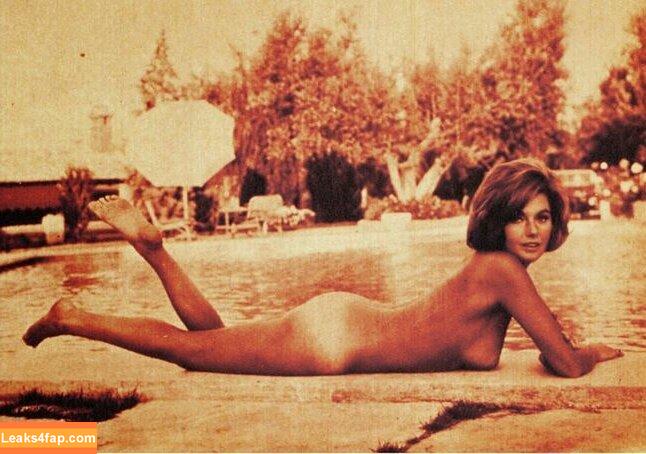 Vintage Starlets /  leaked photo photo #0961