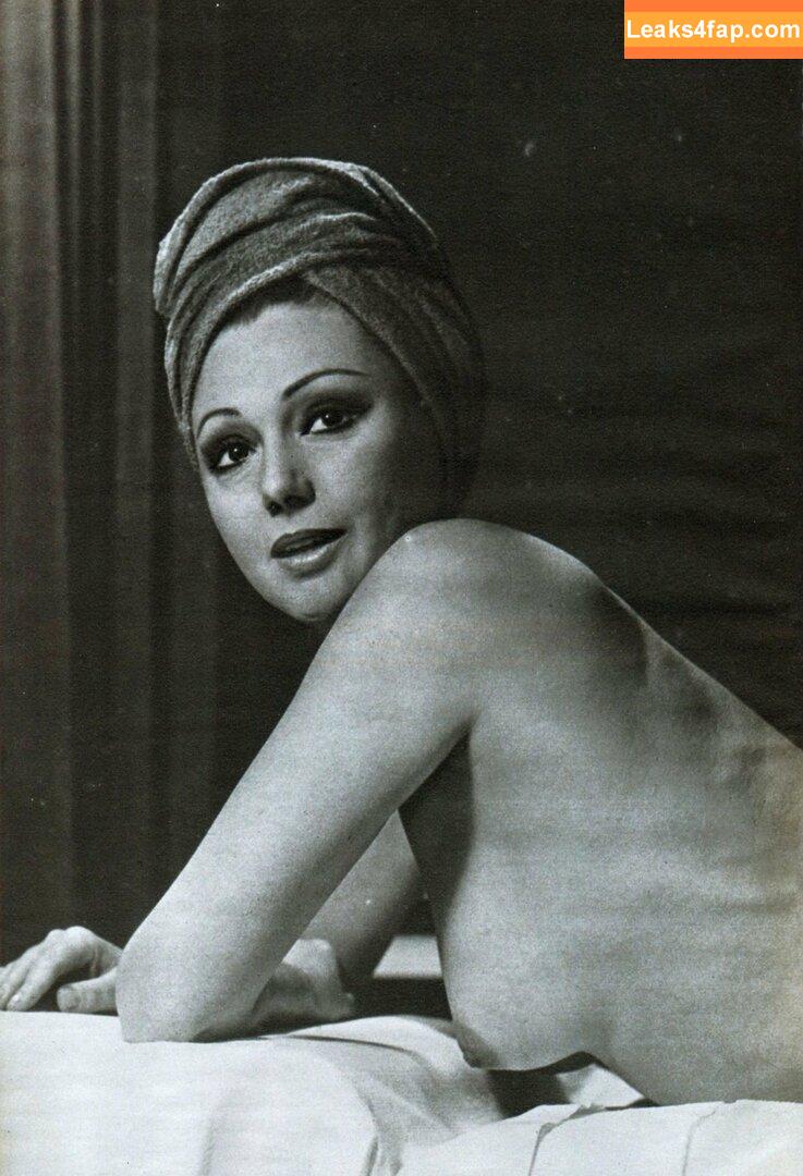 Vintage Starlets /  leaked photo photo #0964