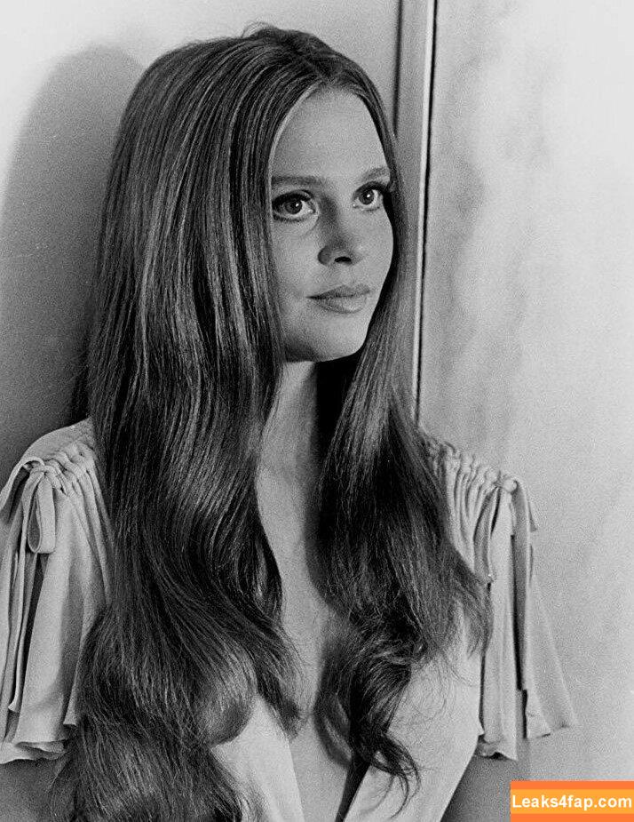 Vintage Starlets /  leaked photo photo #0970