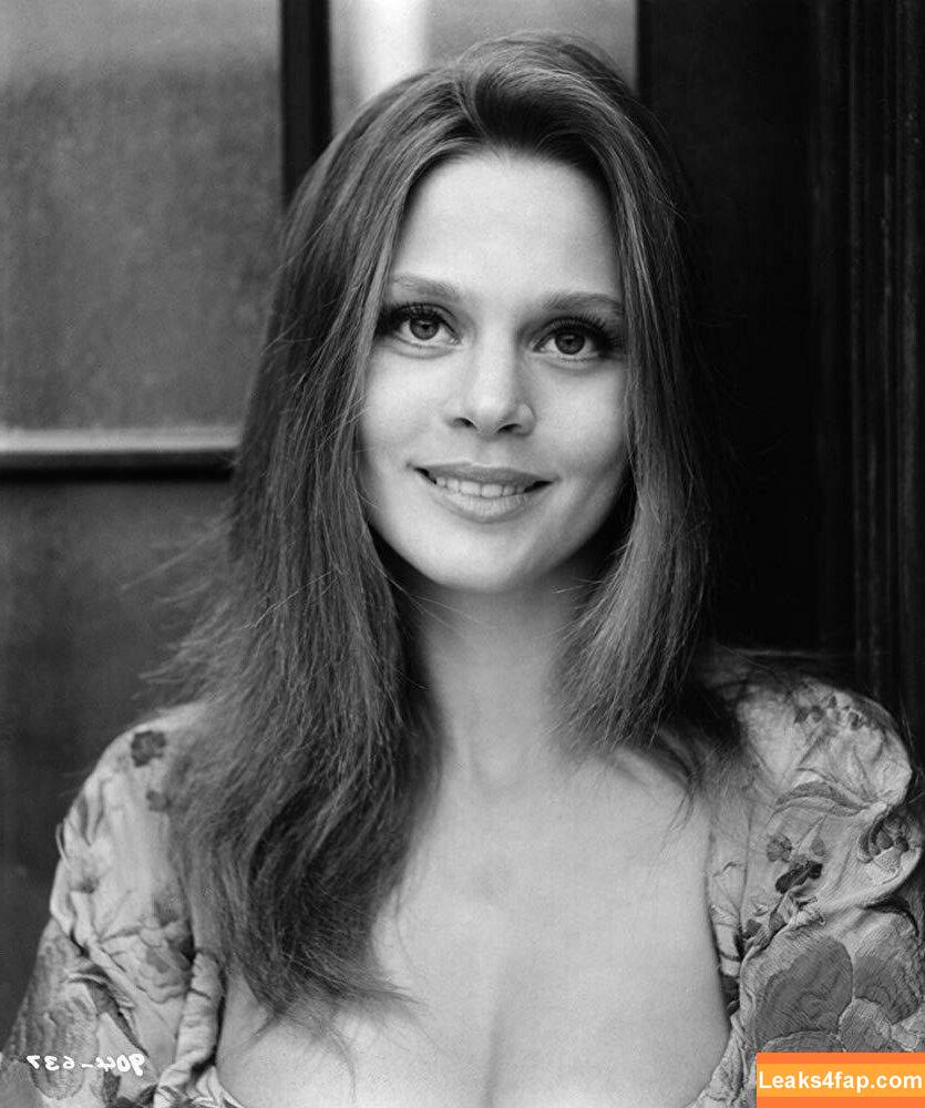 Vintage Starlets /  leaked photo photo #0971