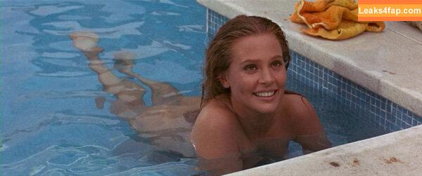 Vintage Starlets /  leaked photo photo #0976