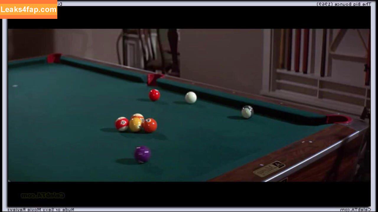 Vintage Starlets /  leaked photo photo #0977