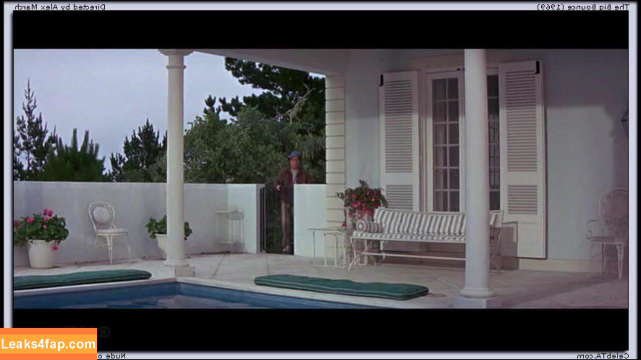 Vintage Starlets /  leaked photo photo #0978