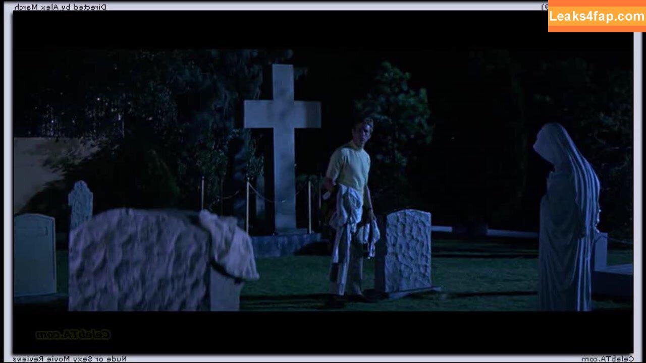 Vintage Starlets /  leaked photo photo #0979