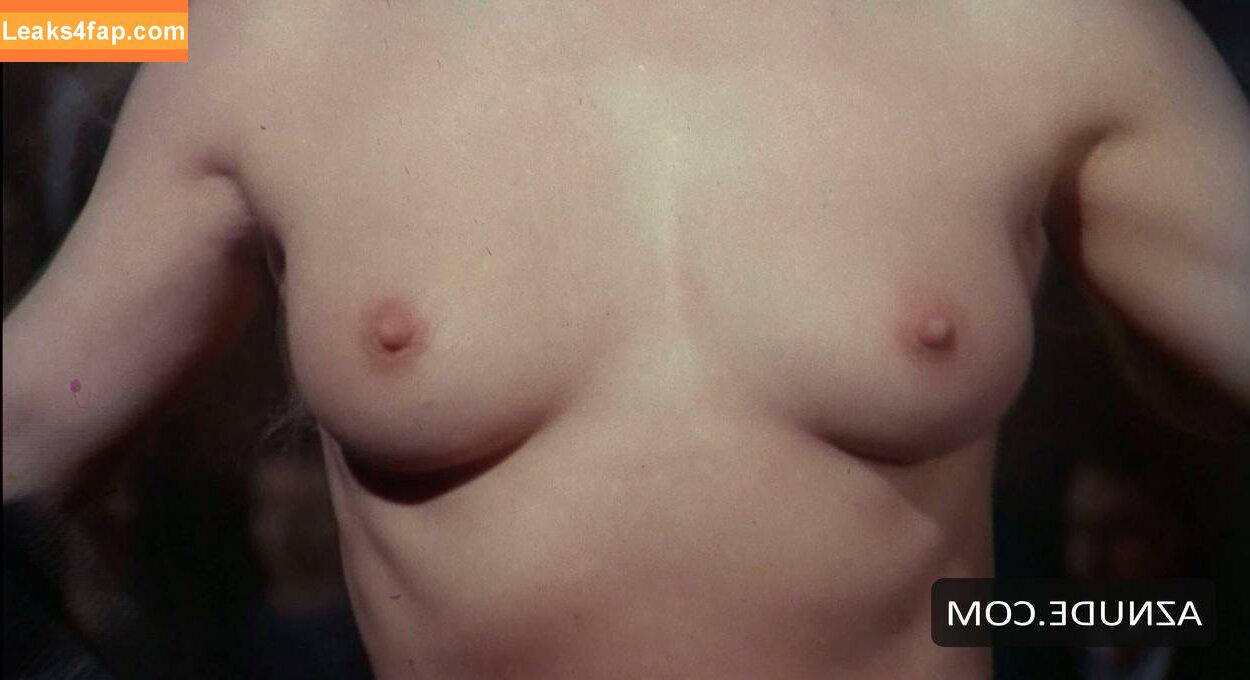 Vintage Starlets /  leaked photo photo #0999