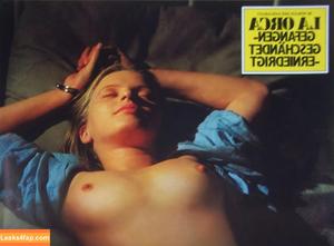 Vintage Starlets photo #0001