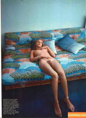 Vintage Starlets photo #0003