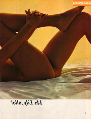 Vintage Starlets photo #0013