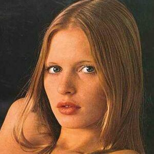 Vintage Starlets photo #0016