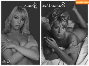 Vintage Starlets photo #0125