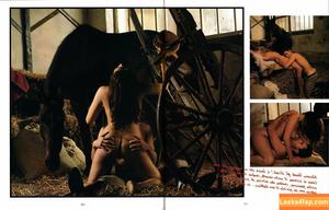 Vintage Starlets photo #0347