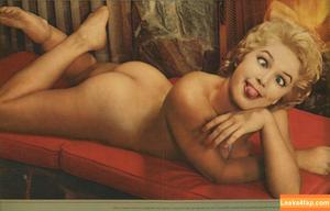 Vintage Starlets photo #0446