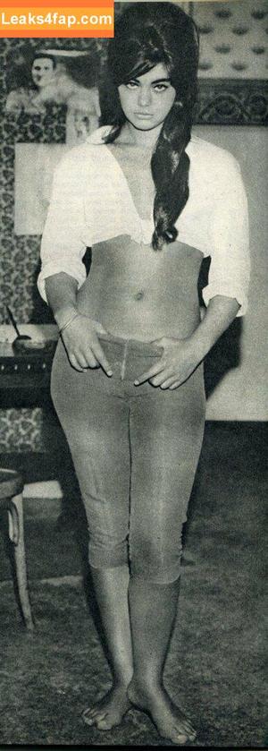 Vintage Starlets photo #0727