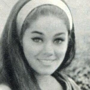 Vintage Starlets photo #0745