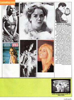 Vintage Starlets photo #0767