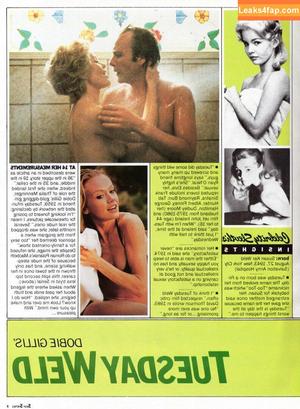 Vintage Starlets photo #0768