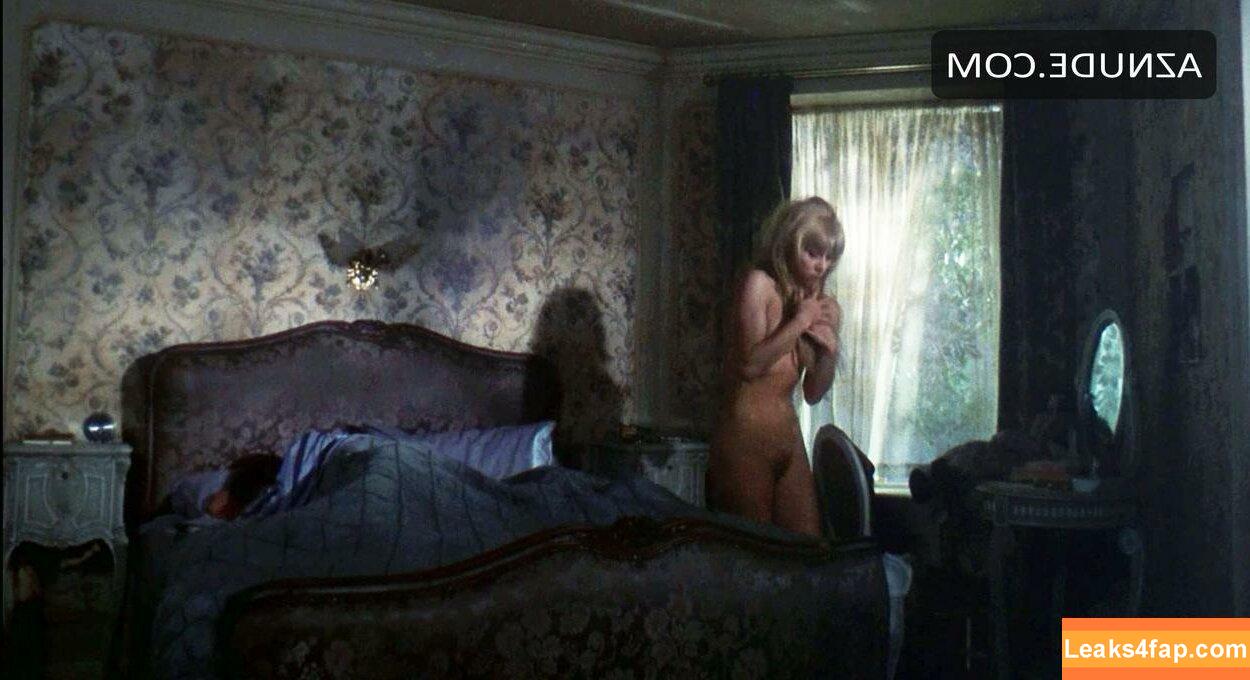 Vintage Starlets /  leaked photo photo #1000