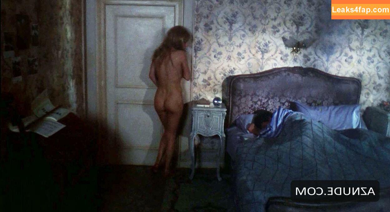 Vintage Starlets /  leaked photo photo #1002