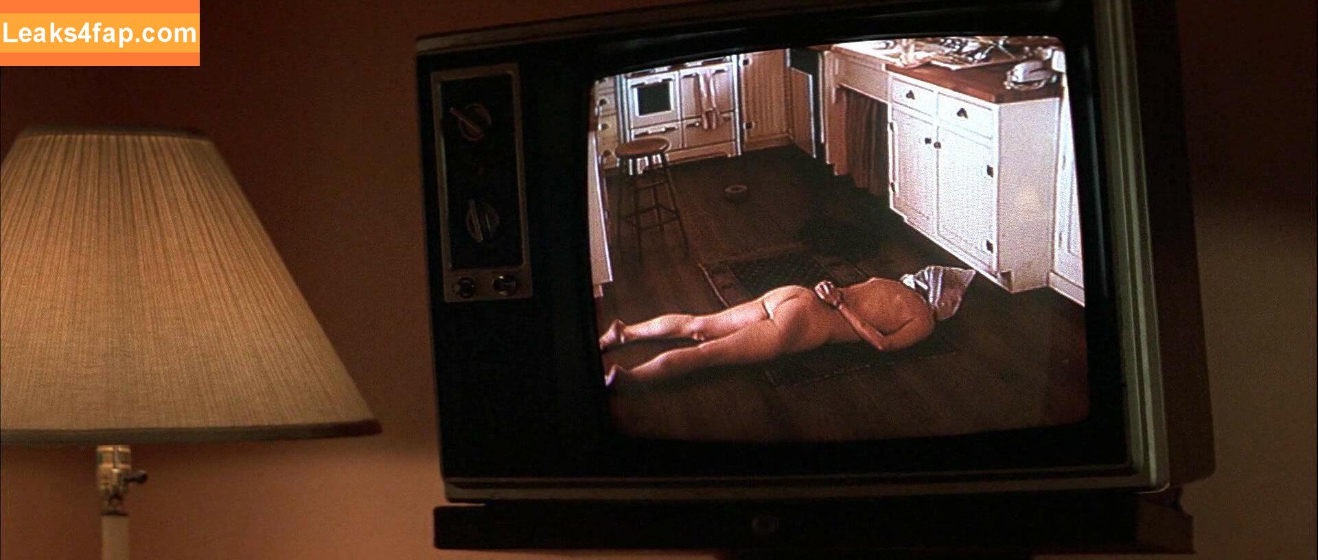 Vintage Starlets /  leaked photo photo #1003