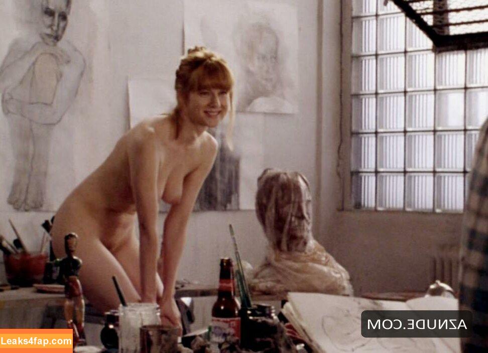 Vintage Starlets /  leaked photo photo #1009