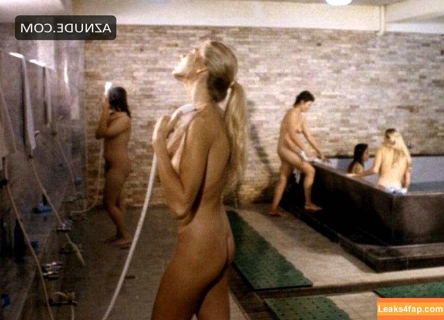 Vintage Starlets /  leaked photo photo #1020