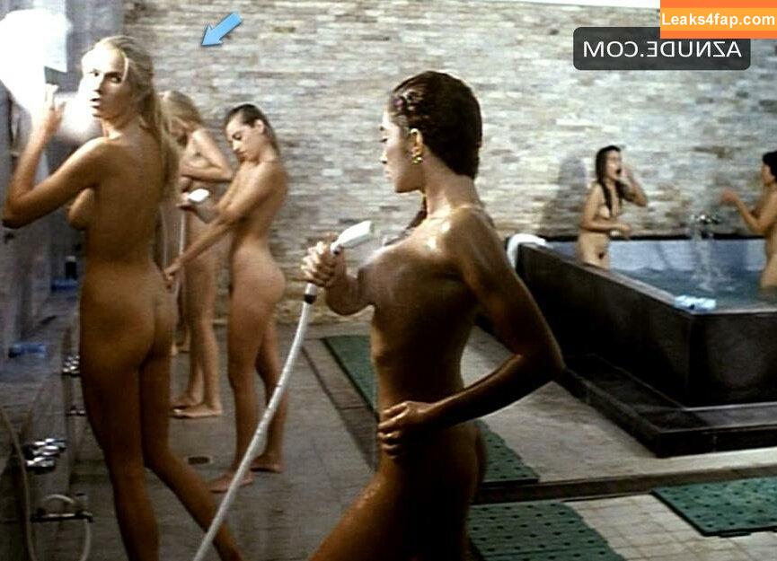 Vintage Starlets /  leaked photo photo #1021