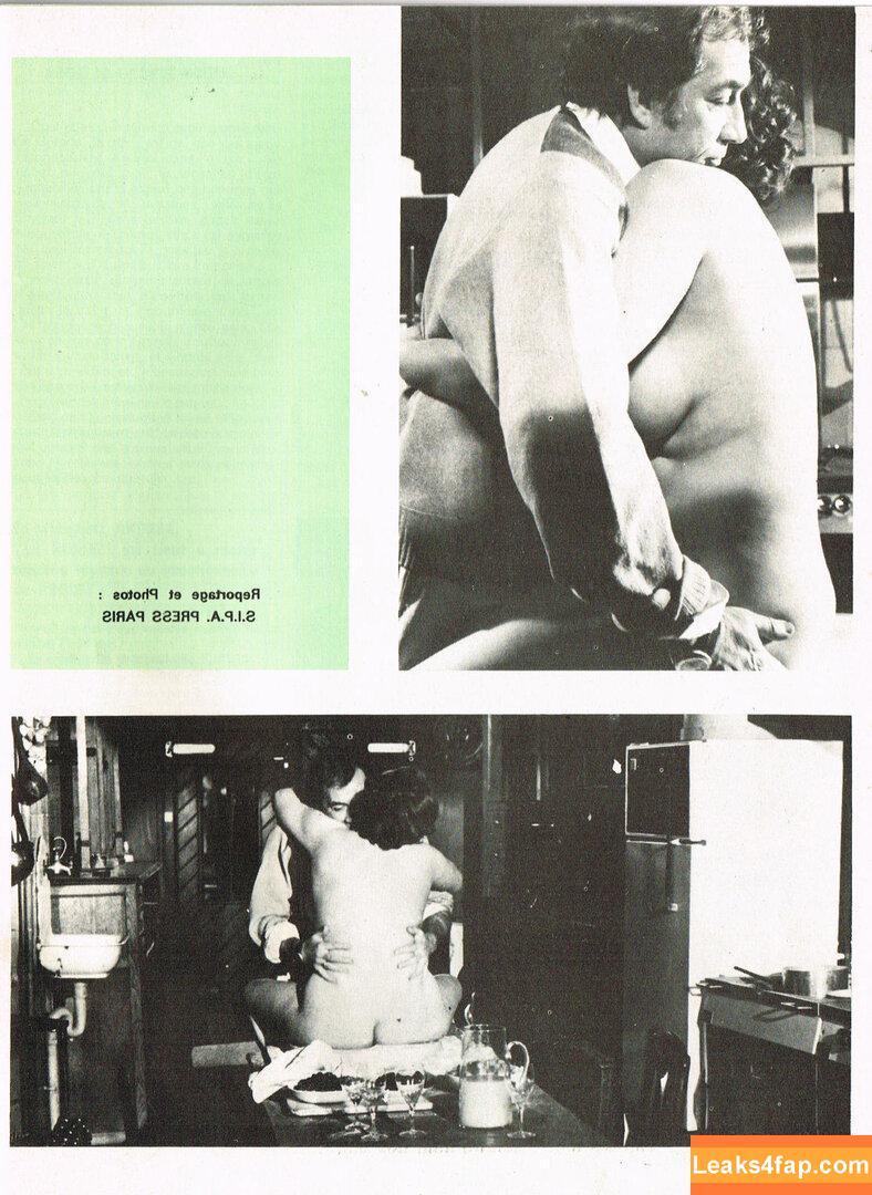 Vintage Starlets /  leaked photo photo #1030