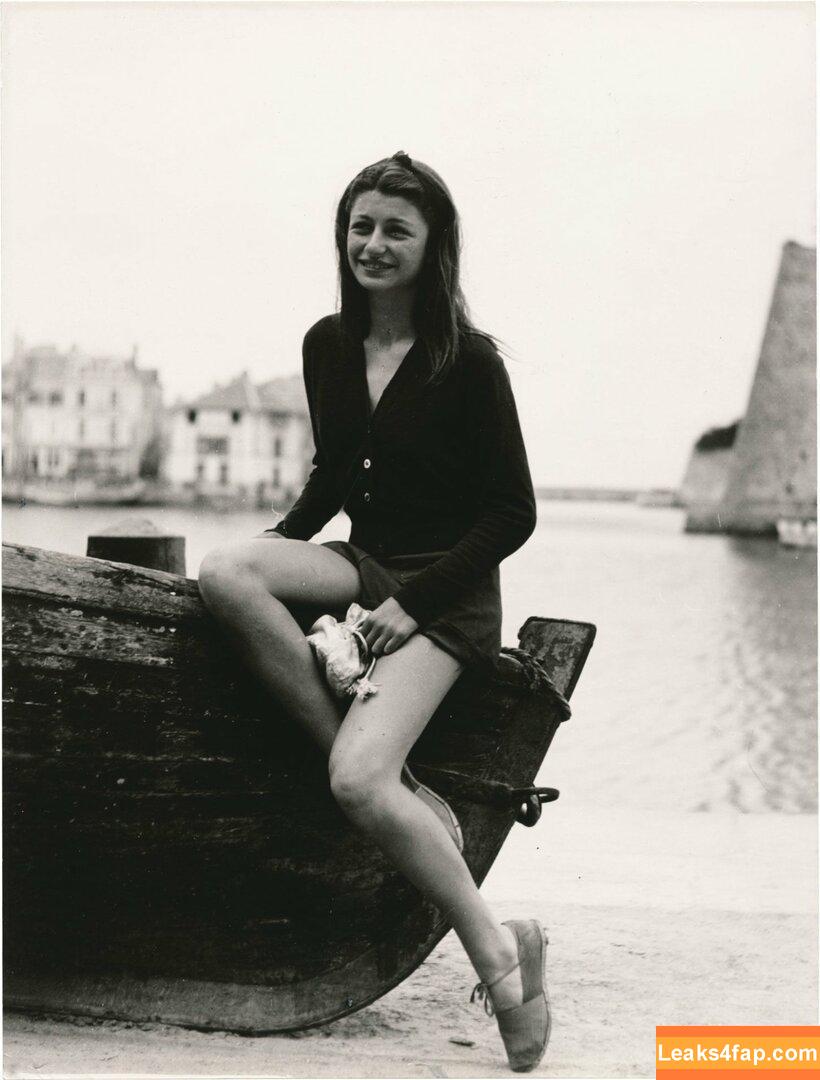 Vintage Starlets /  leaked photo photo #1039