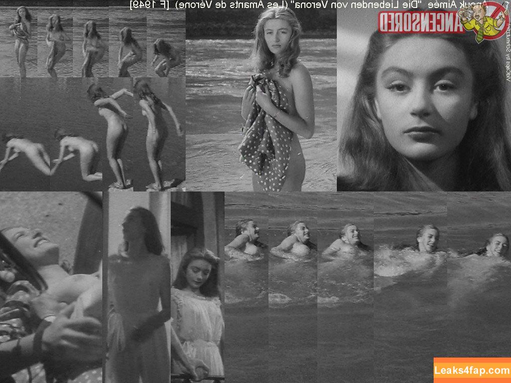 Vintage Starlets /  leaked photo photo #1047